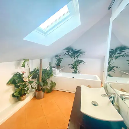 Guest house Molo 44 Puerto Banus Marbella