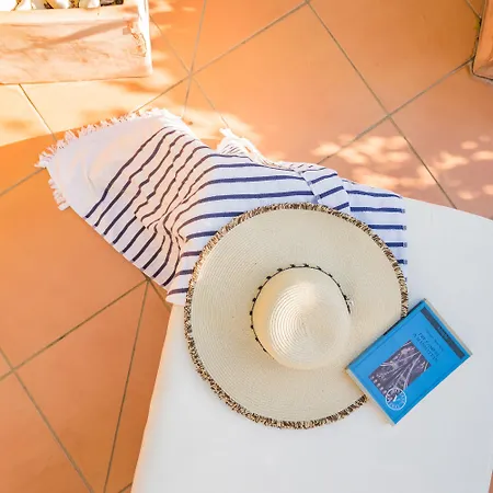 Molo 44 Puerto Banus Guest house