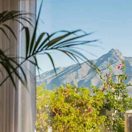 Guest house Molo 44 Puerto Banus Marbella
