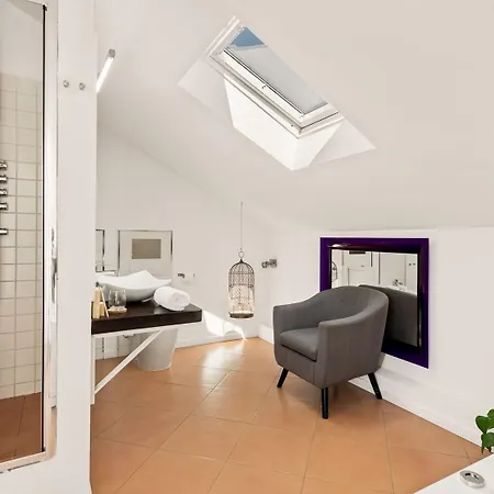 Molo 44 Puerto Banus Guest house