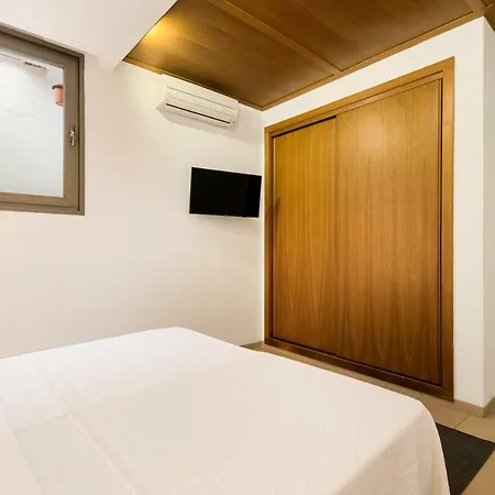 Guest house Molo 44 Puerto Banus Marbella