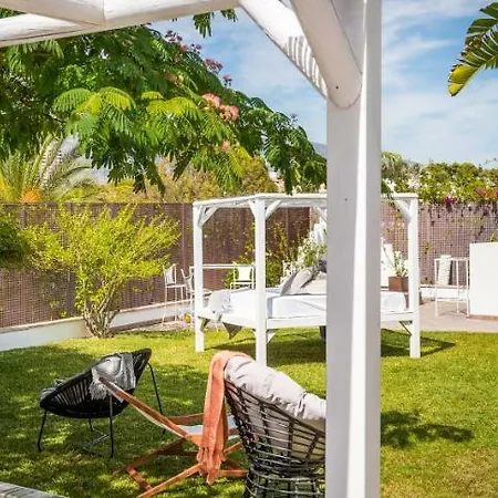Molo 44 Puerto Banus Guest house