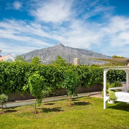 Guest house Molo 44 Puerto Banus
