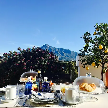 Molo 44 Puerto Banus 4* Marbella