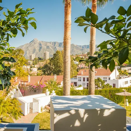 Guest house Molo 44 Puerto Banus