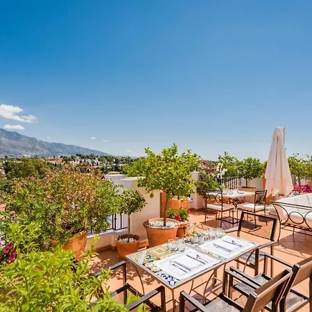Molo 44 Puerto Banus Guest house Marbella