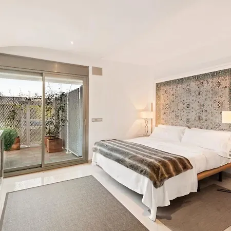 Molo 44 Puerto Banus 4* Marbella