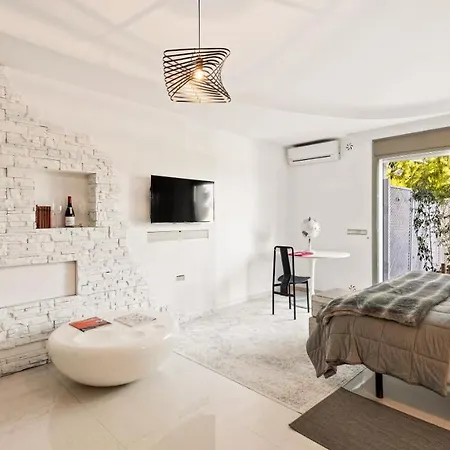 Guest house Molo 44 Puerto Banus